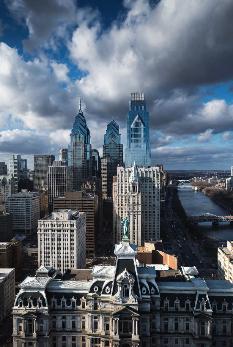 Philadelphia Housing Market Q1 2026: What SFR Investors Need to Know